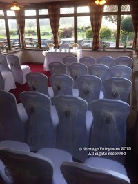 Vintage Fairytales   Wedding and Events Hire, Chair Cover Hire Bridgend 1076459 Image 7